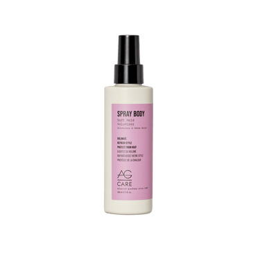 AG Spray Body 5oz